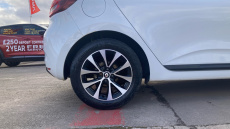 Renault Clio 1.0 TCe 90 Iconic Edition 5dr Petrol Hatchback